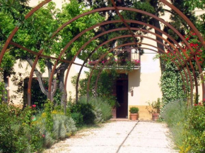 Villa Mustafà Montefalco